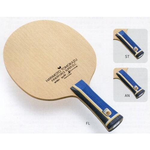 張本智和Super ZLC