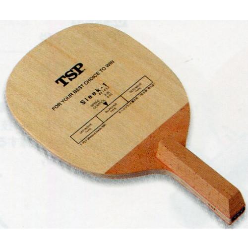 スリーク １ ７枚合板７ ０mm 日本式ペン Tsp ハクザン卓球ヤフーショップ 通販 Yahoo ショッピング