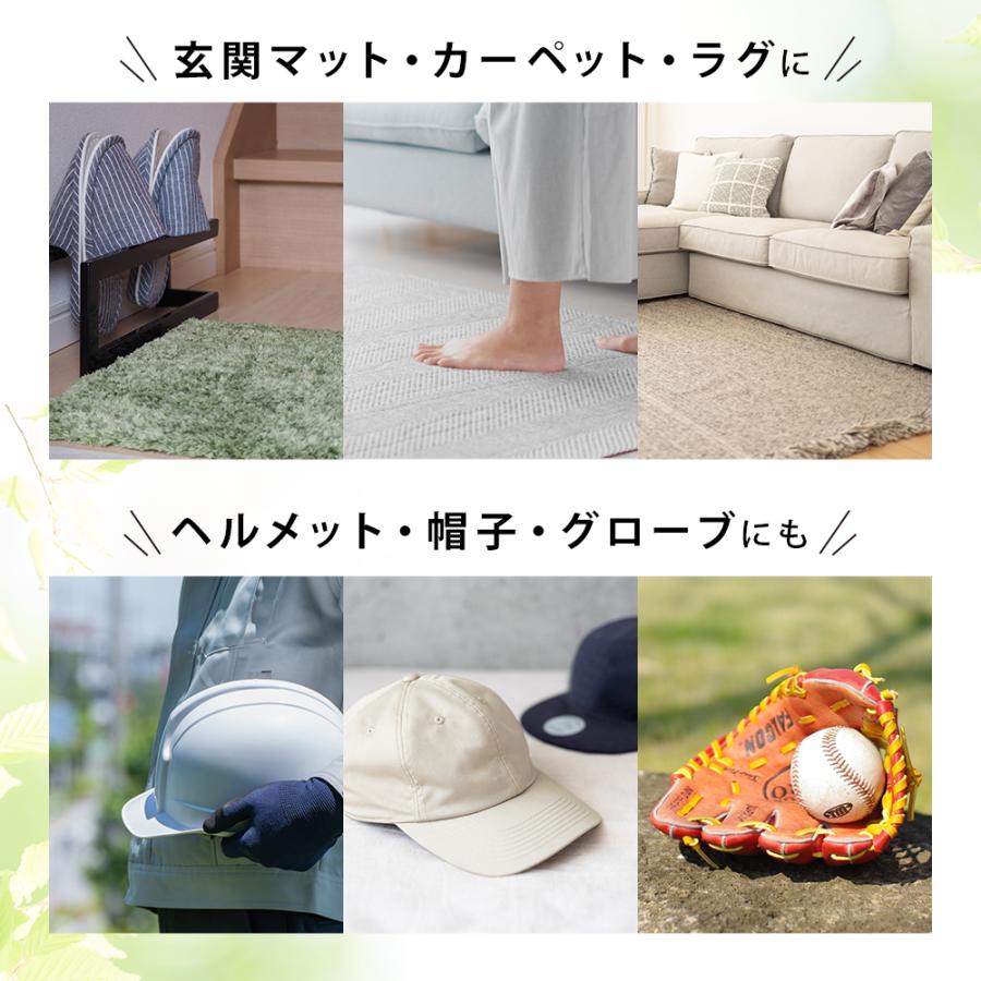 消臭ドライスプレー 420ml | 靴 消臭 足 靴の臭い 対策 運動靴 安全靴 通勤靴 スリッパ におい消し 玄関マット ブーツ 靴下 強力 防菌 速乾 消臭スプレー 無香料 | ハル・インダストリ | 08