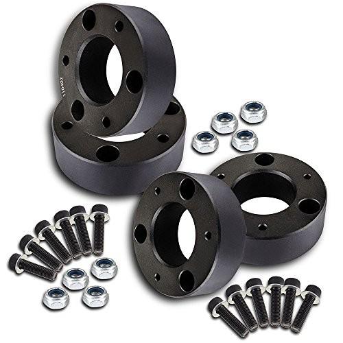 ECCPP 3 inch Leveling kit， Replacement for Leveling Lift kit for Chevy