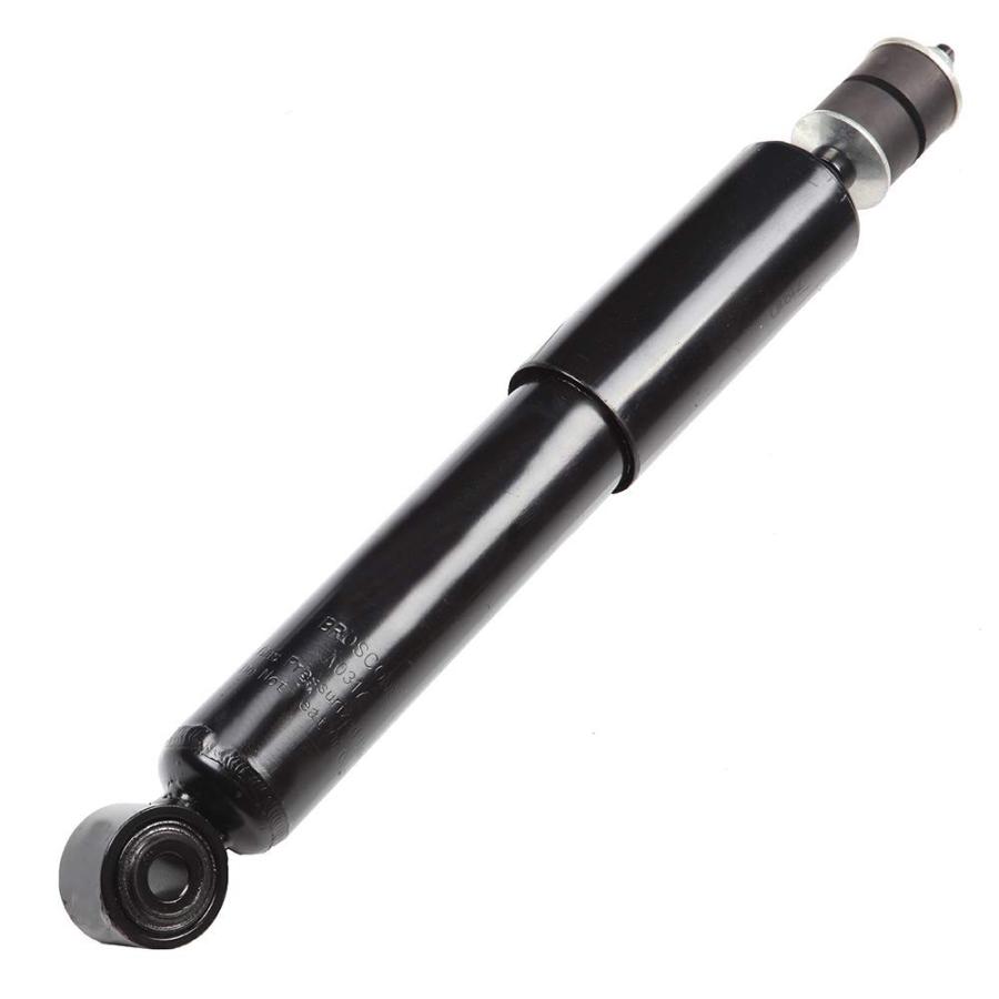 国内外の人気集結！ SCITOO Shocks， Front Rear Gas Struts Shock Absorbers Fit for GMC Sierr