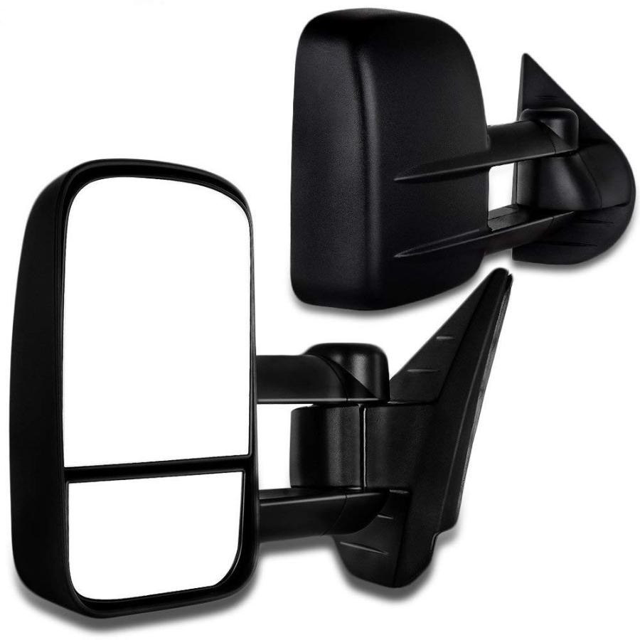販売日本 Autodayplus Scitoo Side Mirror for Chevy/GMC Silverado/Sierra Telescop