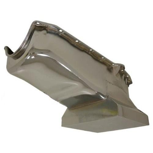 1958-79 Compatible/Replacement for Chevy Small Block 283-305-327-350-4