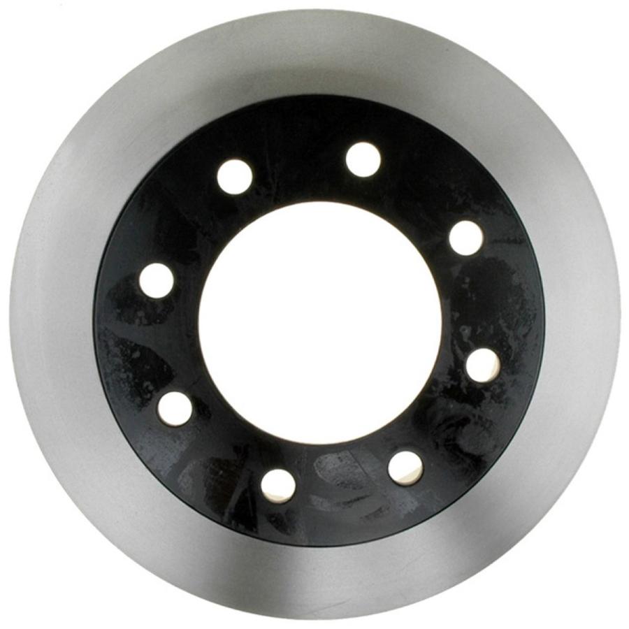 【最安値挑戦中】 ACDelco 18A928 Professional Rear Disc Brake Rotor Assembly 【JSB1212955737】(42820円)
