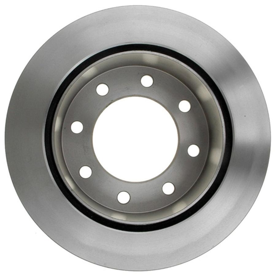 【最安値挑戦中】 ACDelco 18A928 Professional Rear Disc Brake Rotor Assembly 【JSB1212955737】(42820円)