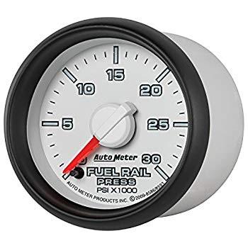 Auto Meter 8593 2-1/16" 0-30000 PSI Fuel Rail Pressure Gauge 2007.5 an  :20191019105951-01554-u:HALプロショップ2 - 通販 - Yahoo!ショッピング