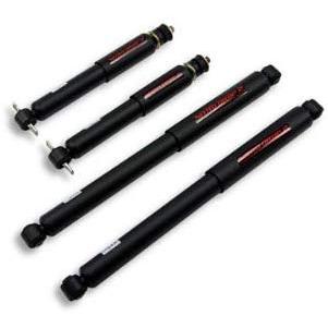 ★レア物 新品未開封 Belltech 9146 Nitro Drop 2 Shock Absorber Set 【I1172929556】(41407円)