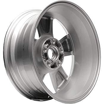 感謝の声続々！ Partsynergy Replacement For New Aluminum Alloy Wheel Rim 20 Inch Fits