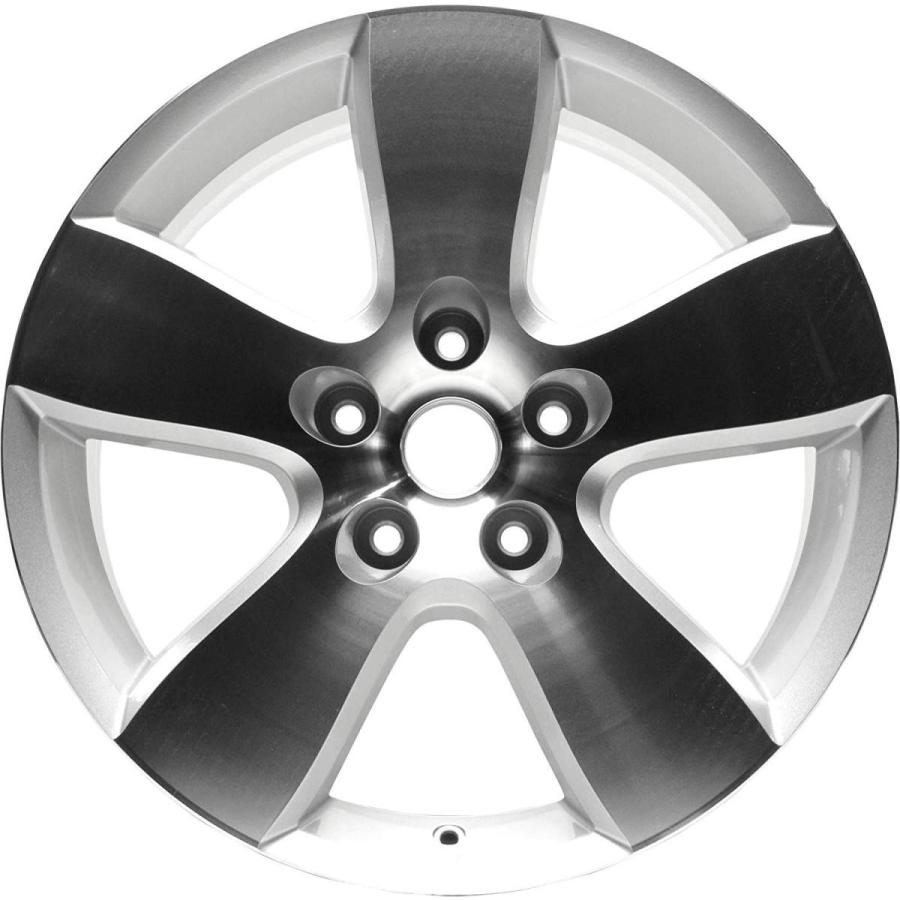 感謝の声続々！ Partsynergy Replacement For New Aluminum Alloy Wheel Rim 20 Inch Fits