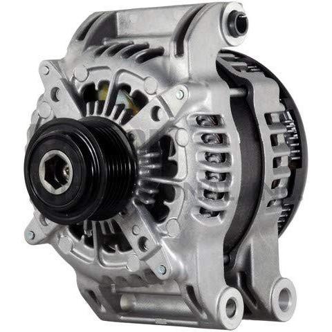 LActrical High Output Alternator For Jeep Grand Cherokee For Dodge Dur