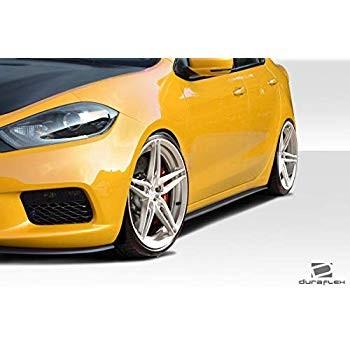 Extreme Dimensions Duraflex Replacement for 2013-2016 Dodge Dart Scat