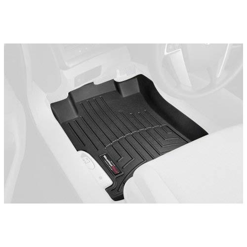 WeatherTech Front FloorLiner for Select Chrysler 300/Dodge Charger Mod