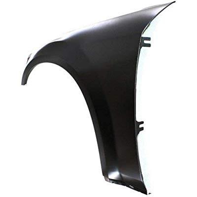 新品即納 Front Fender Compatible with 2005-2007 Dodge Magnum CAPA Driver Side