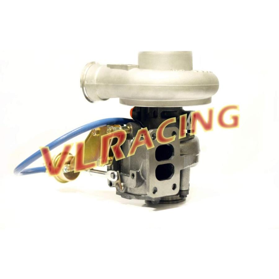 Dodge Ram Turbo Hx35w Turbocharger 3539911 NEW