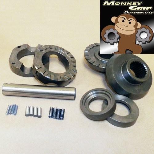【最終】 MONKEY GRIP LUNCHBOX LOCKER - COMPATIBLE WITH DODGE/CHRYSLER 8.25-27 S 【1796572732】(63423円)