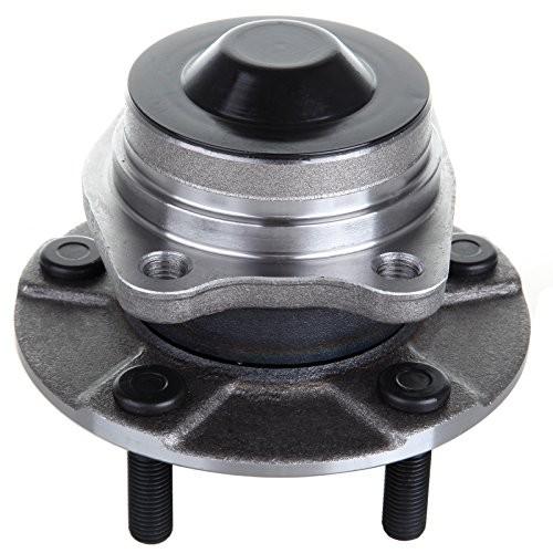 SCITOO Compatible with 512170 Rear Wheel Hub Bearing Assembly fit