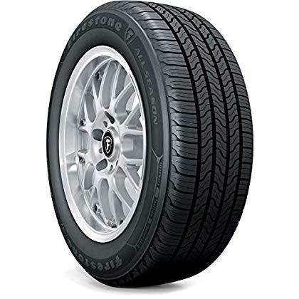 お買い物情報 Firestone Season radial Tire-205/60R16 92T