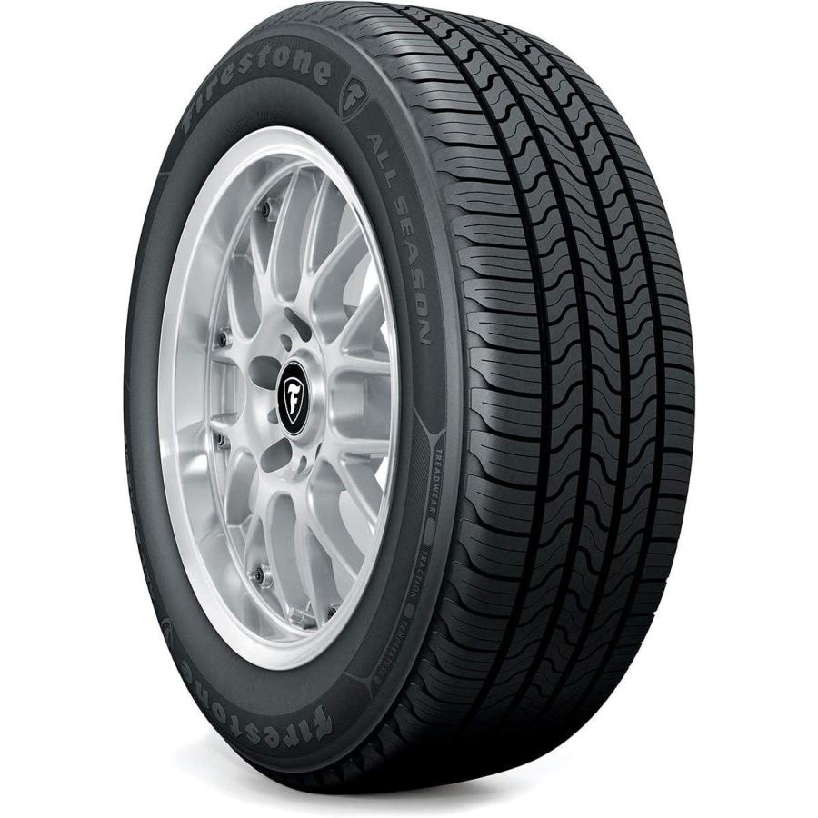 お買い物情報 Firestone Season radial Tire-205/60R16 92T