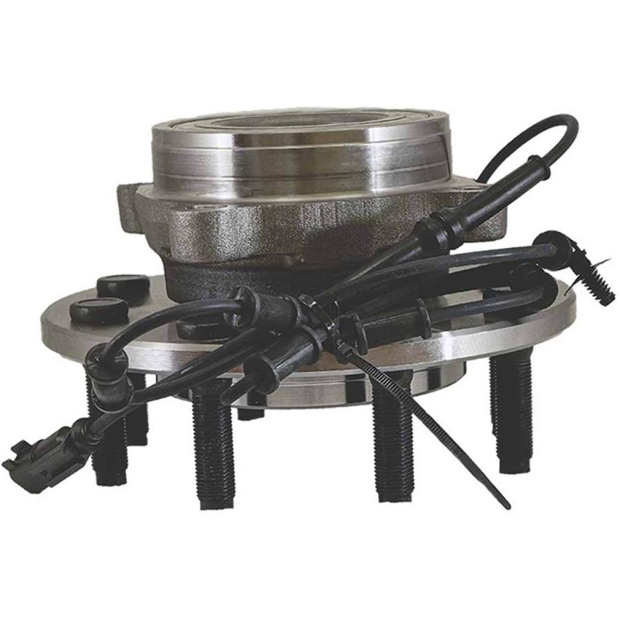 515101 x 1 Hub Assembly Brand New Front Left Or Right Side Fit 06 - 08(41636円)