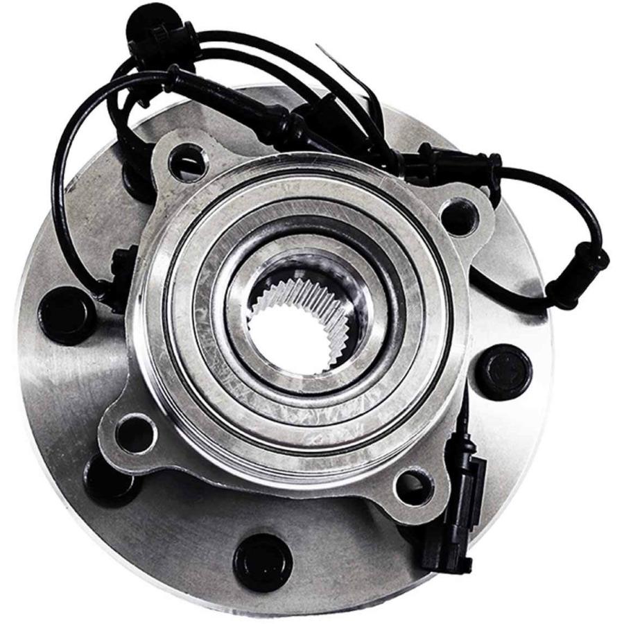 515101 x 1 Hub Assembly Brand New Front Left Or Right Side Fit 06 - 08 515101 08