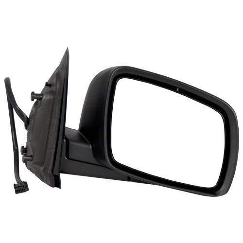 OE Replacement Dodge Journey Passenger Side Mirror Outside Rear View ( 2019102301424400730u