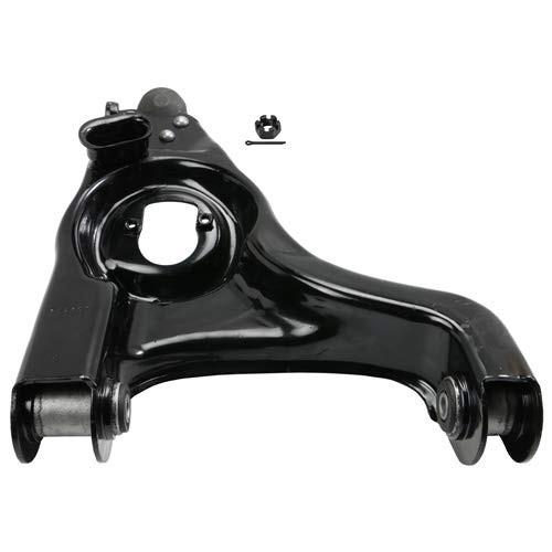 Moog RK620475 Control Arm and Ball Joint Assembly