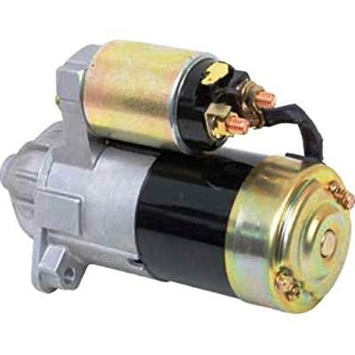 Discount Starter and Alternator 17131N Replacement Starter Fits Dodge