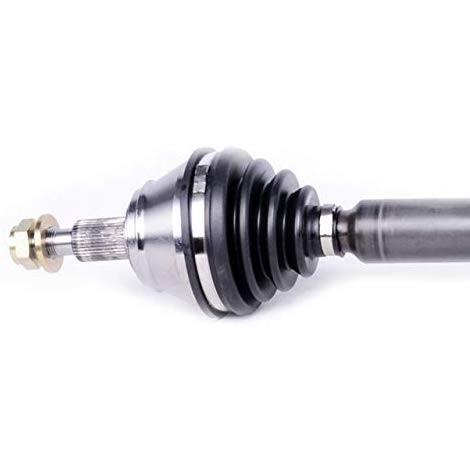 Bodeman - Front Right CV Axle Drive Shaft - Passenger Side - Fits AUTO