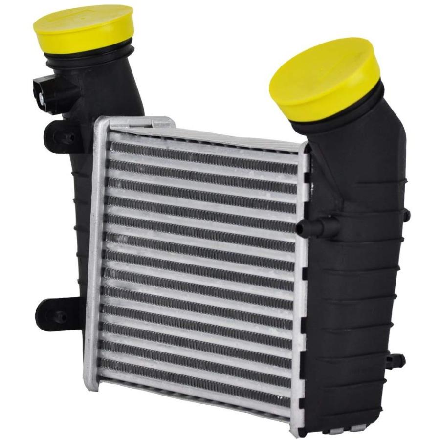 JSD E009 Intercooler Charge Air Cooler for 20012005 Volkswagen Passat