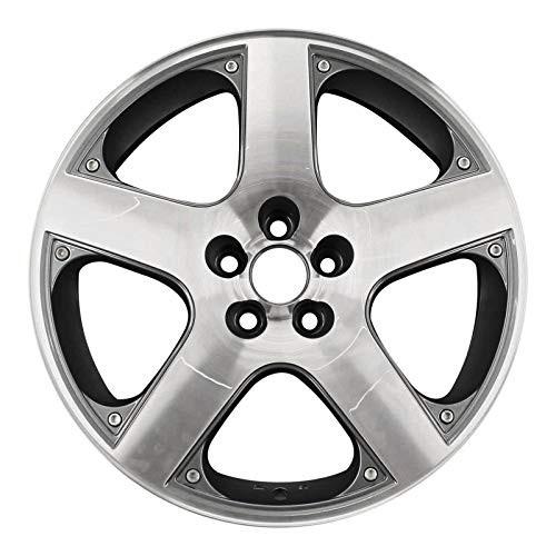 ワンピースの通販 Auto Rim Shop - New Reconditioned 17 OEM Wheel for Volkswagen Golf， G