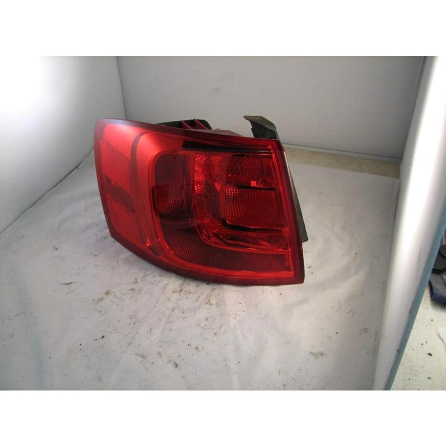 一括購入割引 2011-2014 OEM Volkswagen Jetta Left Outer Tail Light 5C6 945 095 D