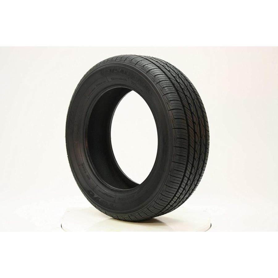 Toyo Tires VERSADO NOIR All Season Radial Tire-195/65R15 91H