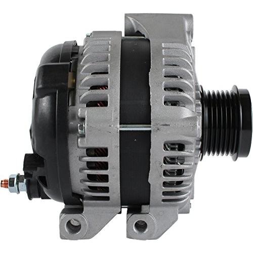 定番の冬ギフト NEW ALTERNATOR FITS VOLKSWAGEN ROUTAN S SEL 3.6L 7B0-903-015-CXRMN 7B0