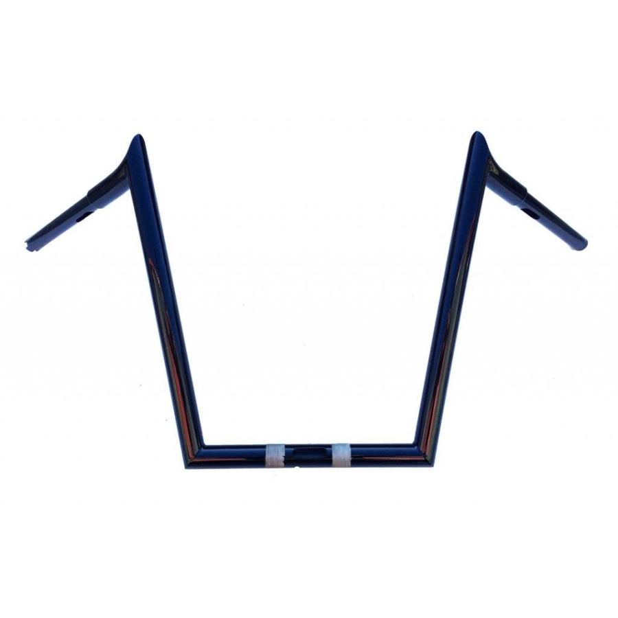 FMB 15MH16FMB 16" Meat Hook Bars Custom Ape Hanger For 2015 Road Glide 2019102509502601645u