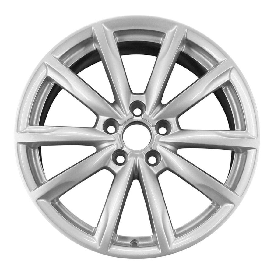 石黒氏は会長に Auto Rim Shop - New Reconditioned 18 OEM Wheel for Audi A6 S6， Avant，