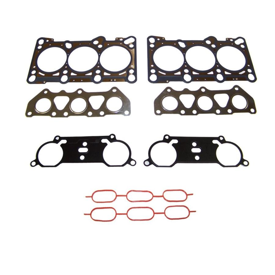 DNJ HGS812 MLS Head Gasket Set for 20022006 / Audi / A4, A4 Quattro