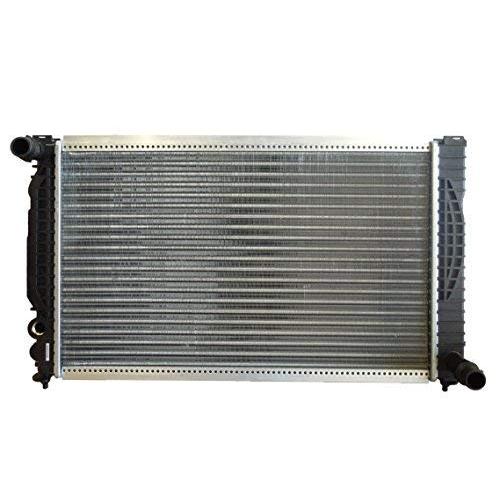 Radiator - Pacific Best Inc For/Fit 2035 97-02 Audi A4 S4 98-05 VW Pas