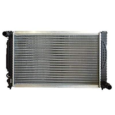 パソコン Radiator - Pacific Best Inc For/Fit 2035 97-02 Audi A4 S4 98-05 VW Pas