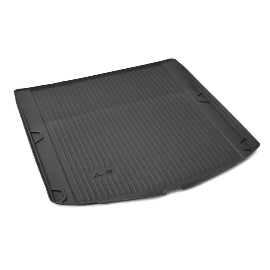 Genuine Audi A5 S5 Sportback Trunk Boot All-Weather Liner Cargo Mat 8W