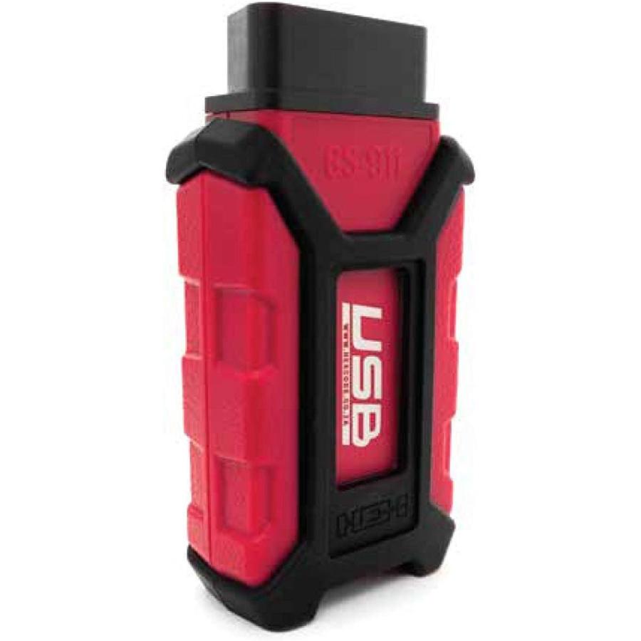 日本公式店 GS-911 USB (OBD-II) / Enthusiast Version - Diagnostic Tool for BMW Mot