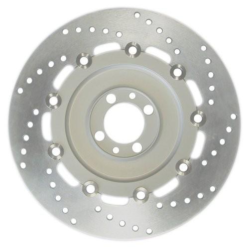 EBC Replacement OE Brake Rotor BMW K1200LT Rear 19882009 MD615