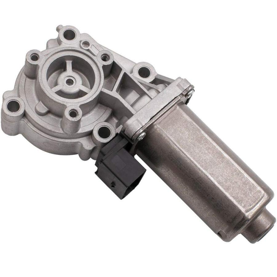 Transfer Case Shift Actuator Shift Motor 27107566296 For BMW X3 X5 271(38735円)