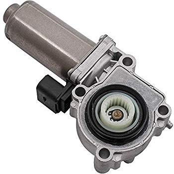 現品発送 Transfer Case Shift Actuator Shift Motor 27107566296 For BMW X3 X5 271 【DGJ1097238216】(38735円)