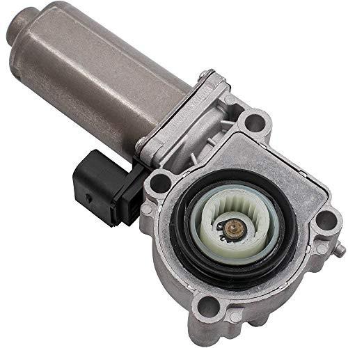 現品発送 Transfer Case Shift Actuator Shift Motor 27107566296 For BMW X3 X5 271 【DGJ1097238216】(38735円)