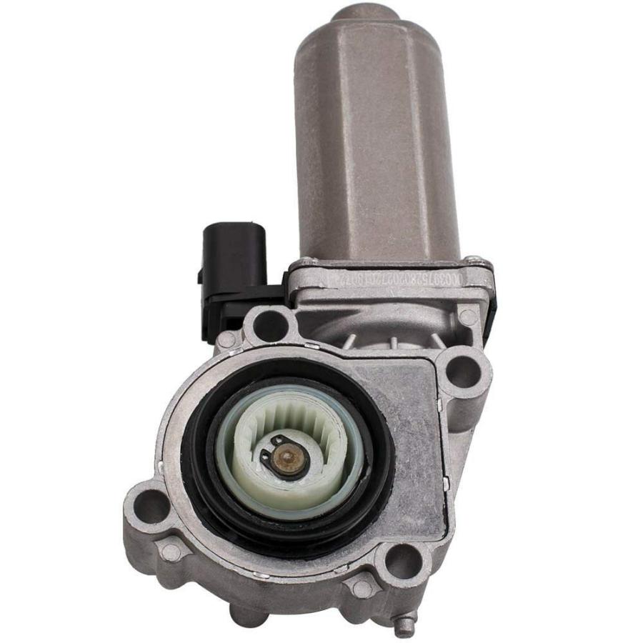 現品発送 Transfer Case Shift Actuator Shift Motor 27107566296 For BMW X3 X5 271 【DGJ1097238216】(38735円)