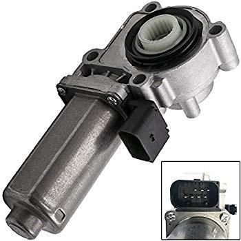 現品発送 Transfer Case Shift Actuator Shift Motor 27107566296 For BMW X3 X5 271 【DGJ1097238216】(38735円)