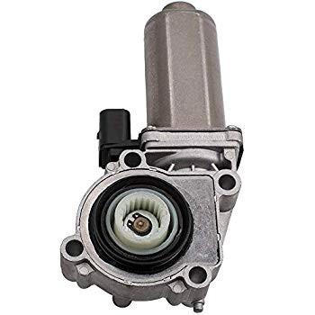 現品発送 Transfer Case Shift Actuator Shift Motor 27107566296 For BMW X3 X5 271 【DGJ1097238216】(38735円)