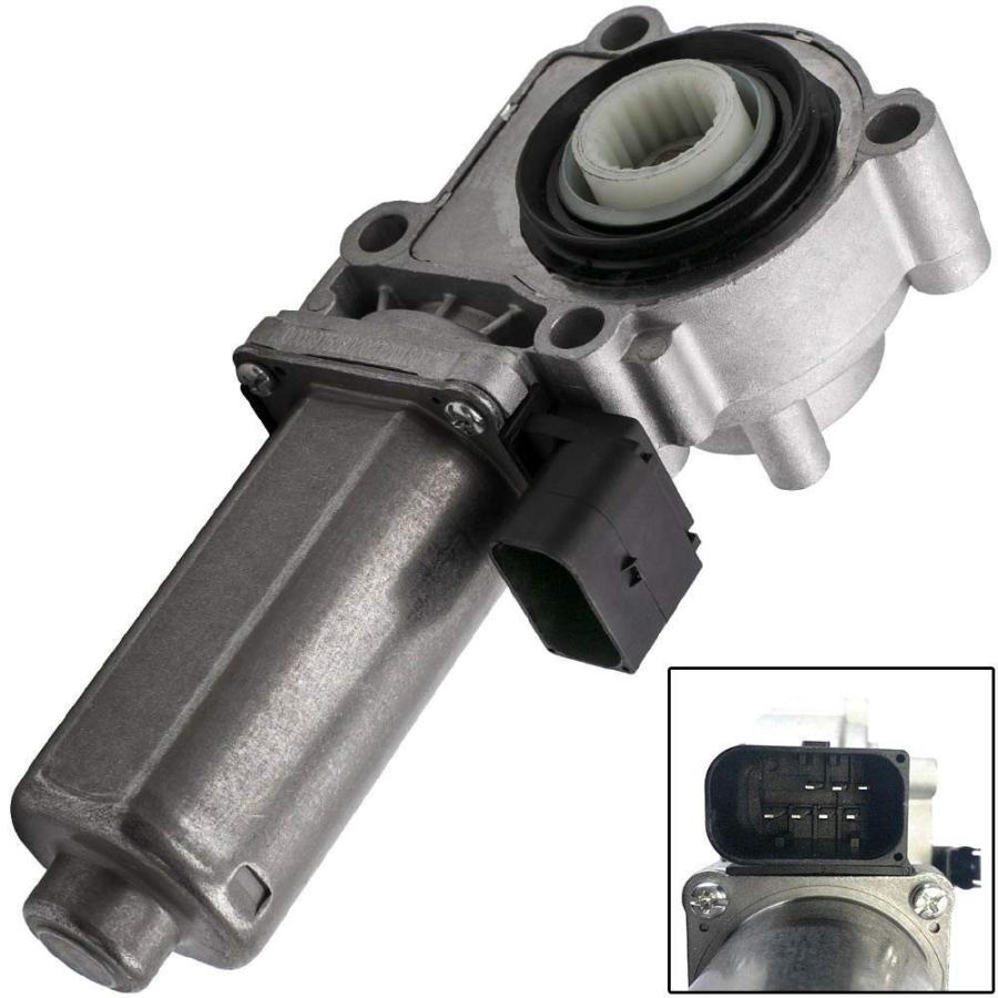 現品発送 Transfer Case Shift Actuator Shift Motor 27107566296 For BMW X3 X5 271 【DGJ1097238216】(38735円)