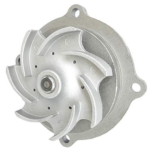 NEW WATER PUMP FITS FORD F750 6.0L 2004 2005 2006 2007 4C4Z8501AARM 5C(47652円)