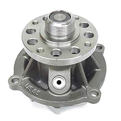 NEW WATER PUMP FITS FORD F750 6.0L 2004 2005 2006 2007 4C4Z8501AARM 5C